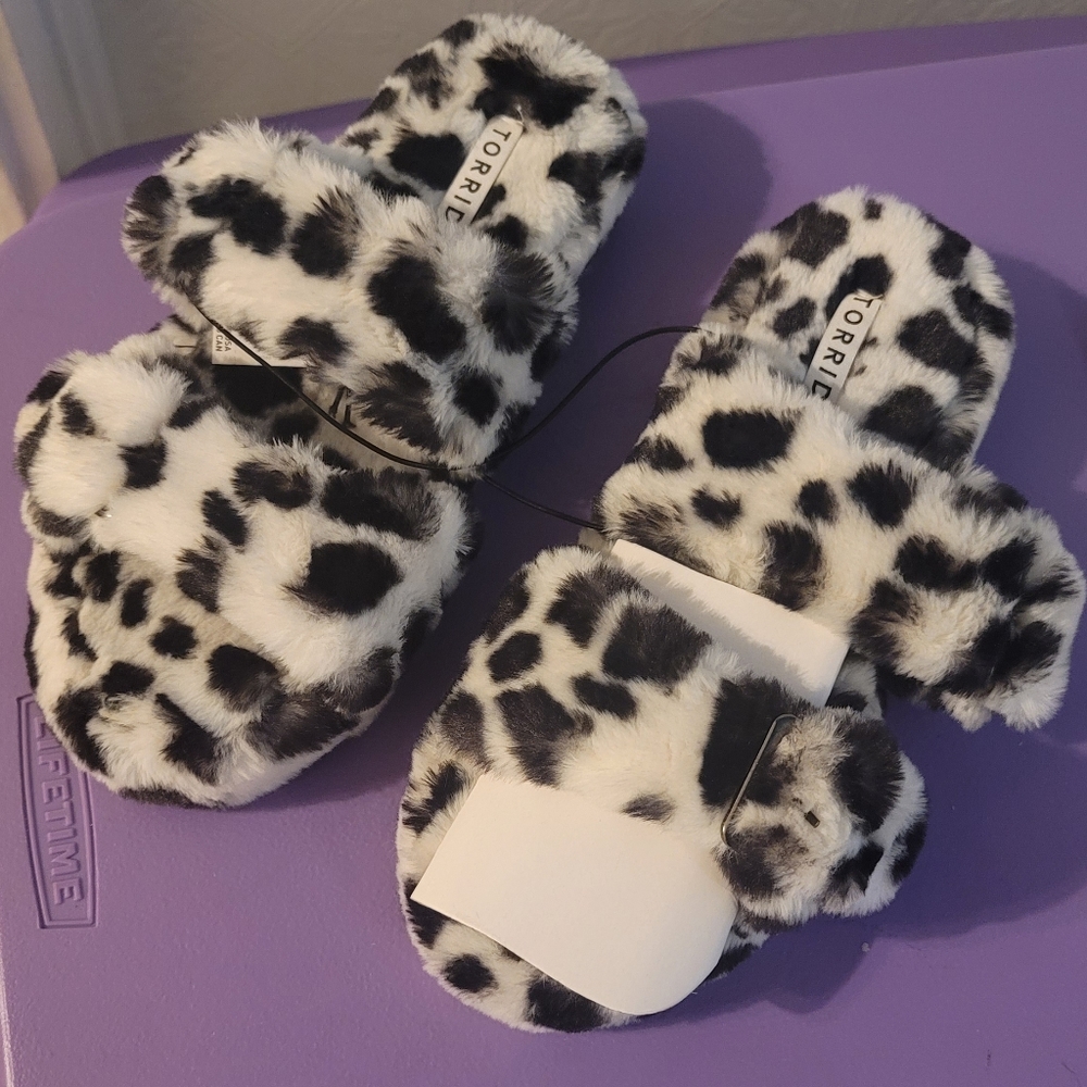 Sleepers furry